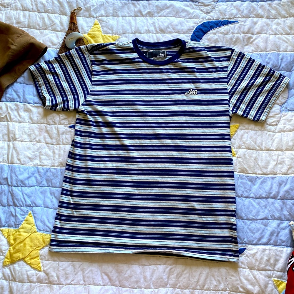 …lost vintage tshirt
